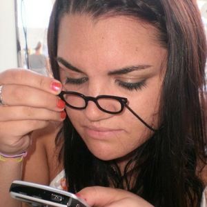 Meet your Posher, Kathryn